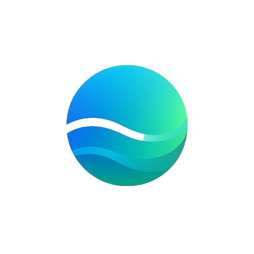 LakeSphere Logo