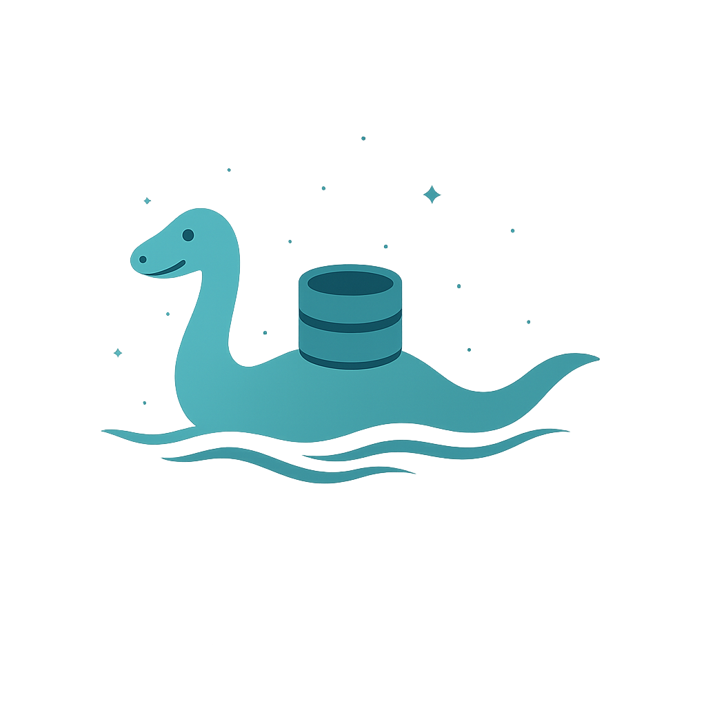 LakeSphere Logo